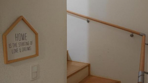 JINGHOUSE Takasago detached house - Vacation STAY 17050